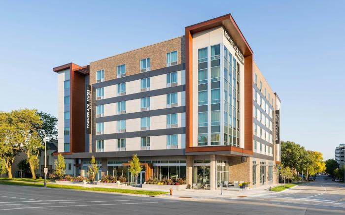 TownePlace Suites by Marriott Rochester Mayo Clinic Area