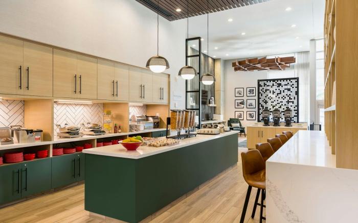 TownePlace Suites by Marriott Rochester Mayo Clinic Area