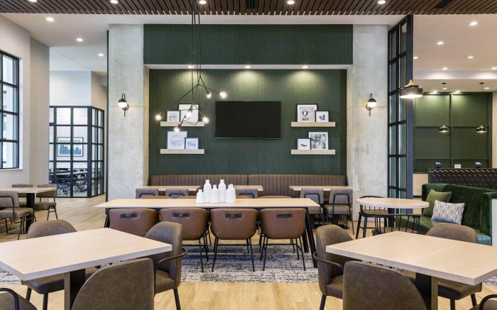 TownePlace Suites by Marriott Rochester Mayo Clinic Area