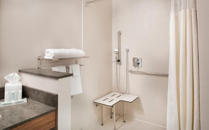 Fairfield Inn & Suites Memphis Arlington