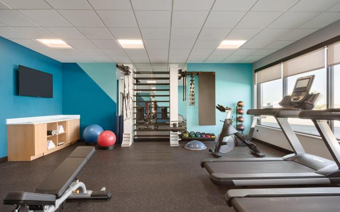 Avid hotels Toronto Vaughan Southwest By IHG