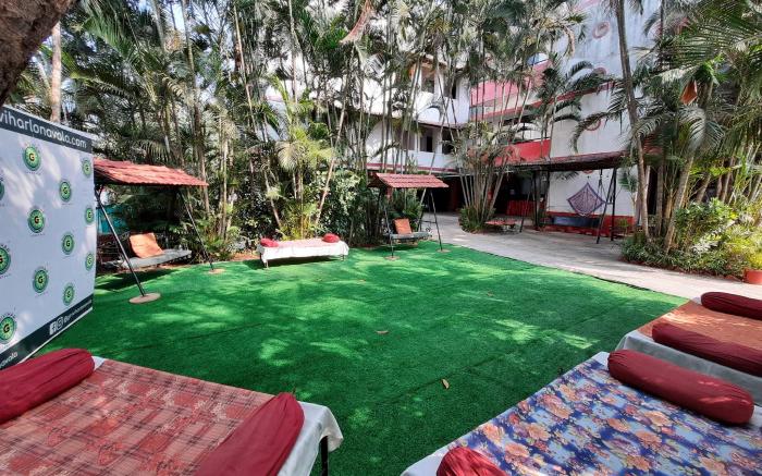 Girivihar Holiday Club - Pure Veg