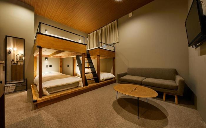 mizuka Imaizumi 2 - unmanned hotel -