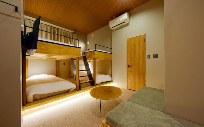 mizuka Imaizumi 2 - unmanned hotel -