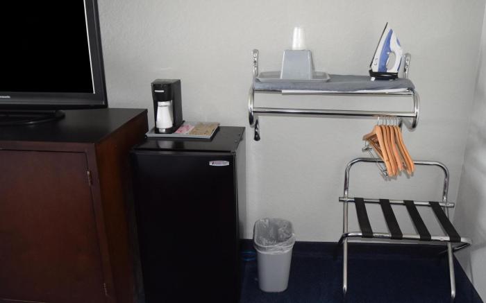 Americas Best Value Inn New Braunfels San Antonio