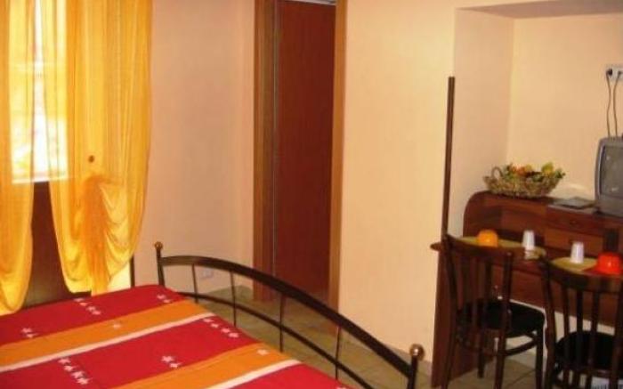 Gli Agrumi Rooms