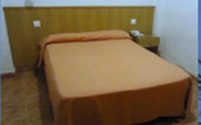 Hostal Andres