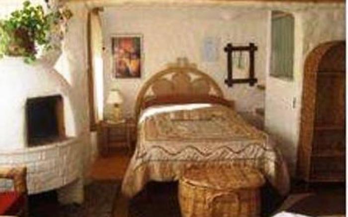 Hostal Madre Tierra