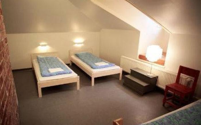 Hostel Suomenlinna