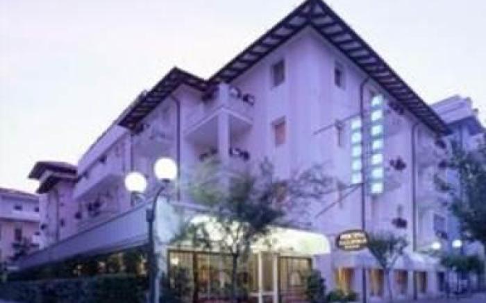 Hotel Abbazia