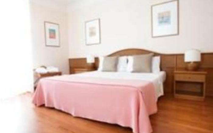 Hotel Abbazia