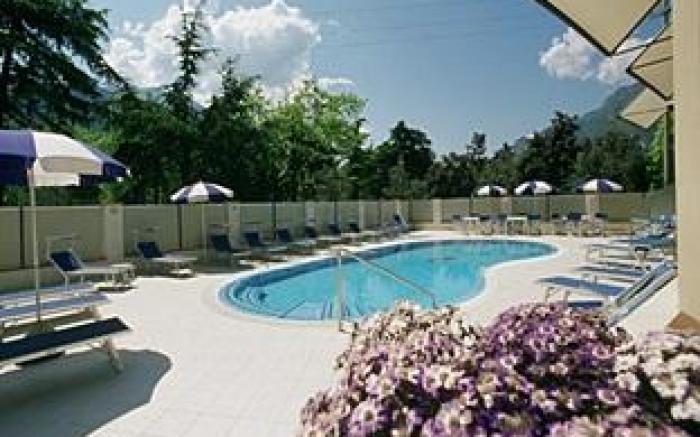 Hotel Angelini