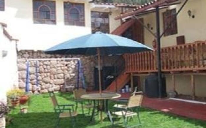 Ayenda Casa Escondida San Cristobal Premium