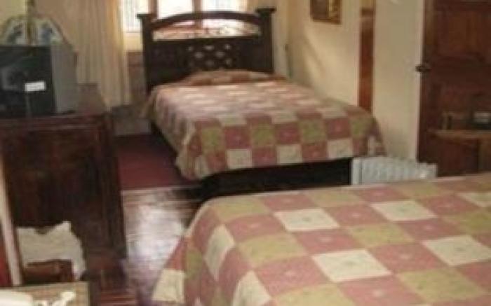 Ayenda Casa Escondida San Cristobal Premium
