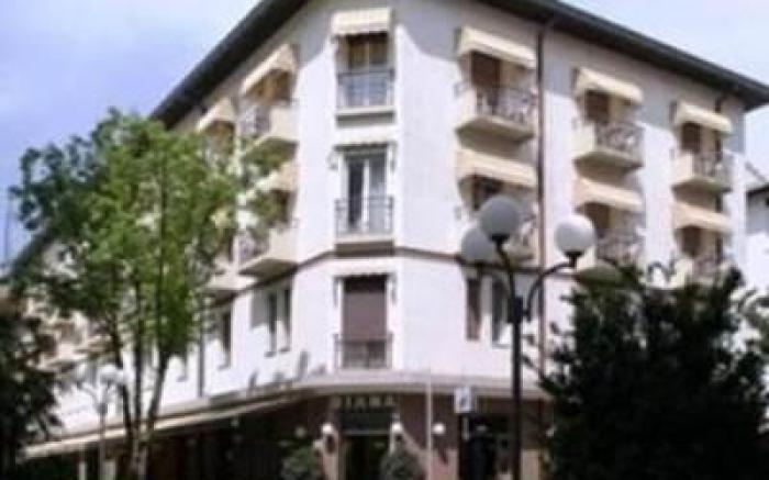 Hotel Diana