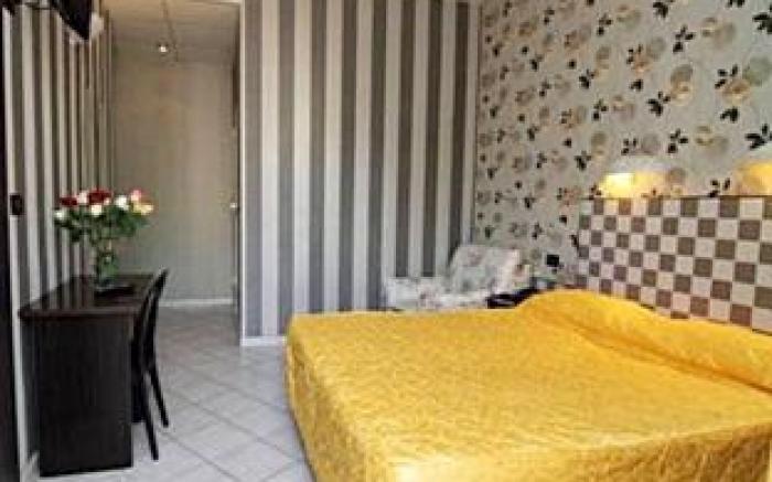 Hotel Esperia