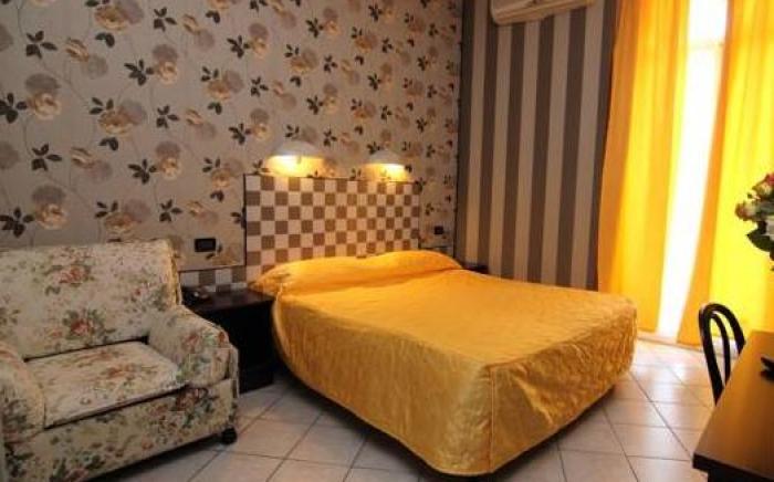 Hotel Esperia