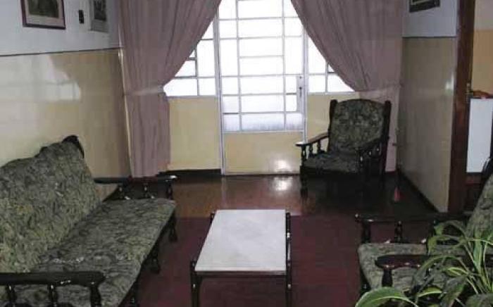 Hotel Esplanada Belo Horizonte - Proximo a Estacao de Trem