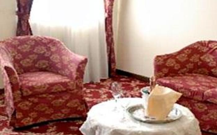 Hotel Europa