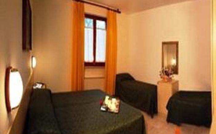 Hotel I Platani