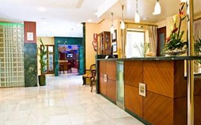 Hotel Maruxia *** Superior