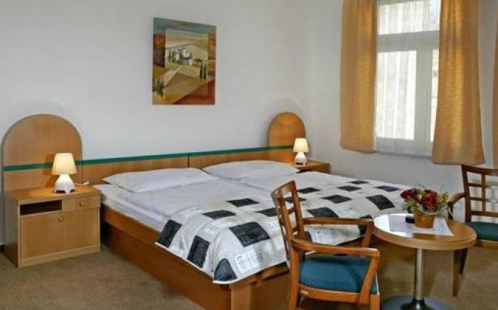 Hotel Maxim
