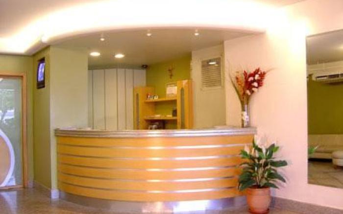 Hotel Minuano