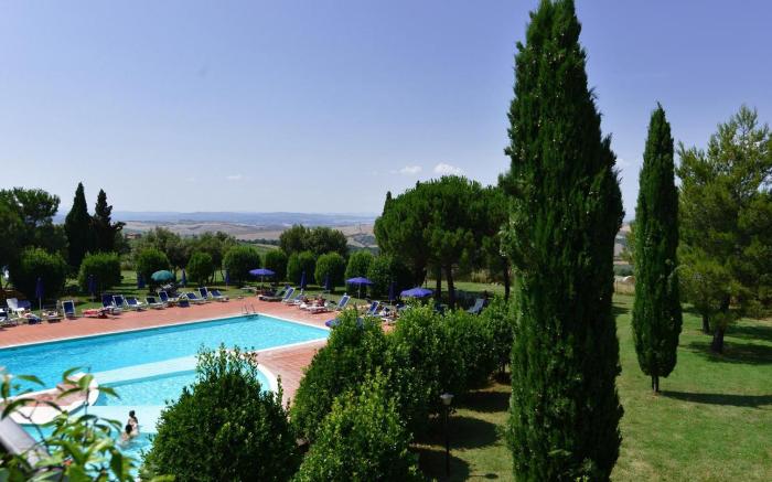 Hotel Palazzuolo