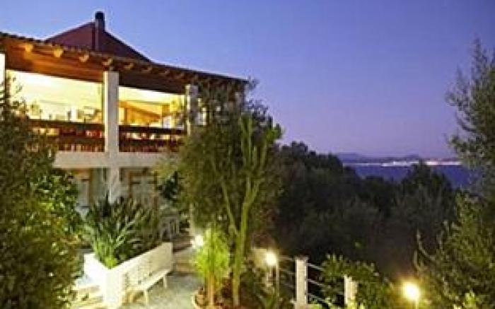 Hotel Paola