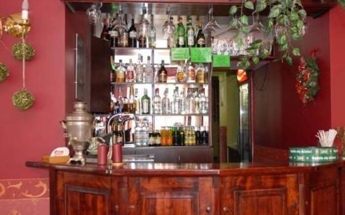 Osrodek Wypoczynkowy Rapsodia