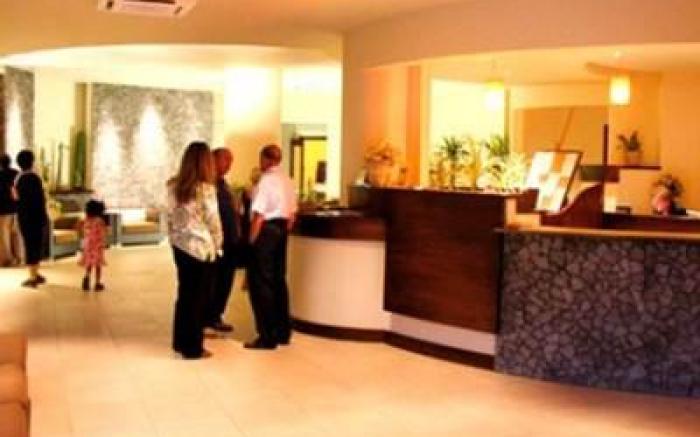 Hotel Residence Sciaron
