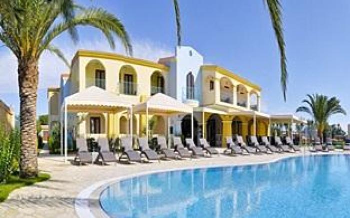 Hotel Ristorante Il Vascello