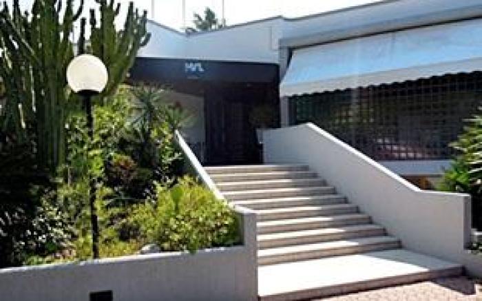 Hotel Santa Lucia