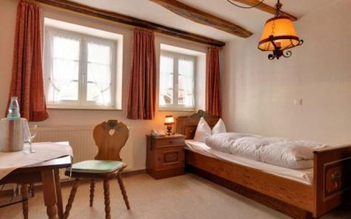 Hotel Schwalenberger Malkasten