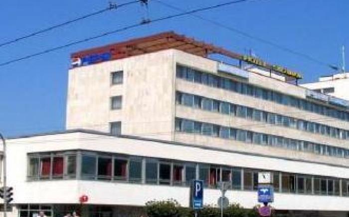 Hotel Slovakia