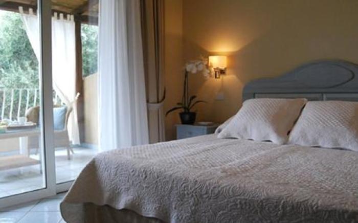 Boutique Hotel Su Sergenti