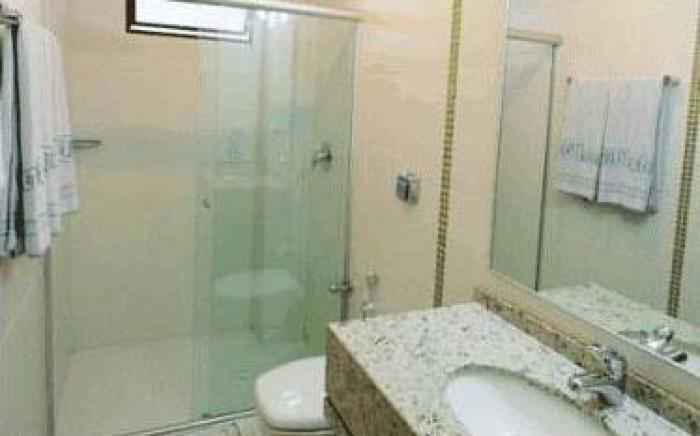 Sandri City Hotel