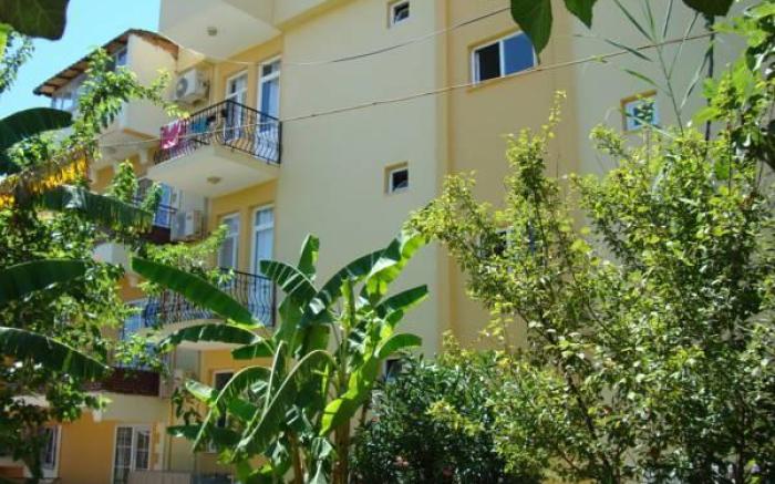 Hotel Uygar