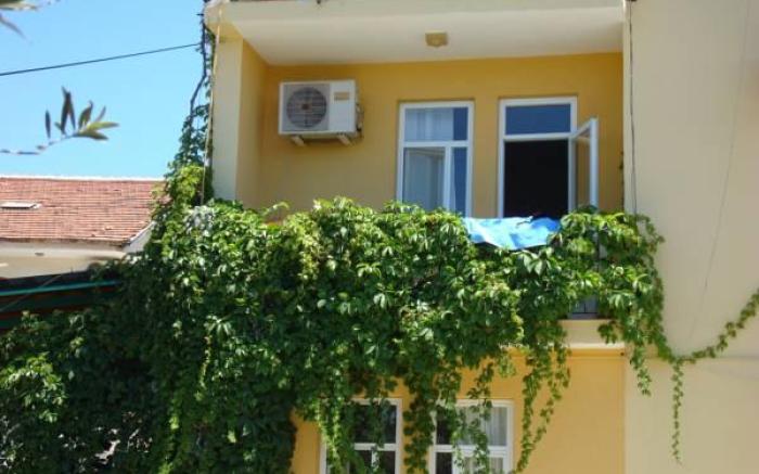 Hotel Uygar