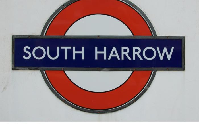Eurotraveller Hotel Premier @ Harrow