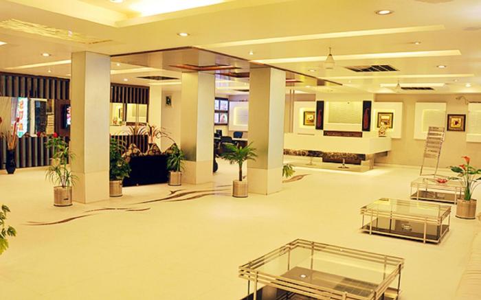 Hotel Sun International