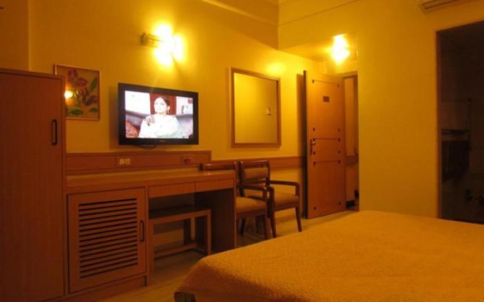 Hotel Midland