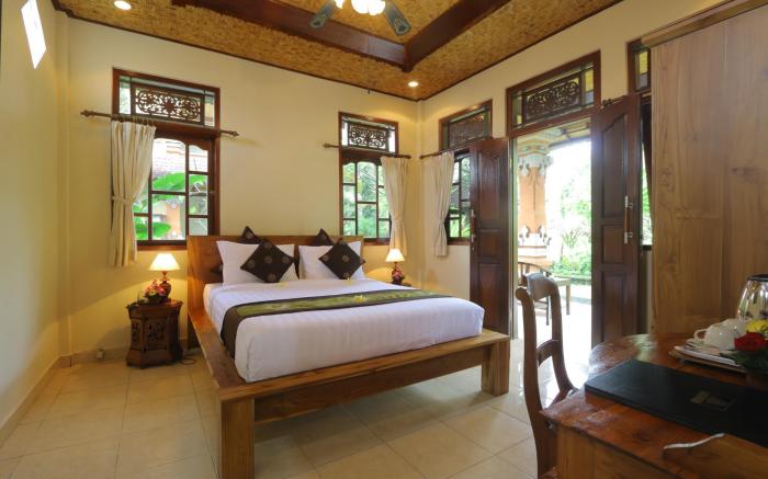 Uma Sari Cottage
