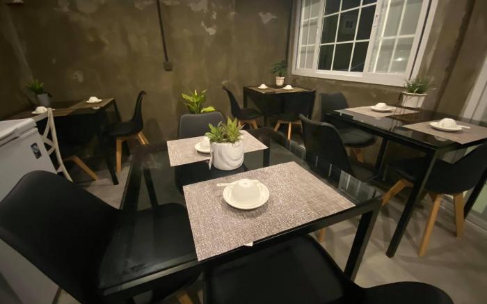Kangaroo Residence