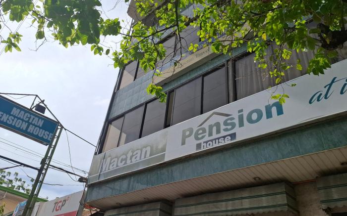 Mactan Pension House