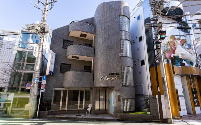 Chang Tee Hotel Ikebukuro