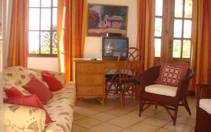 Hotel Neptuno Refugio