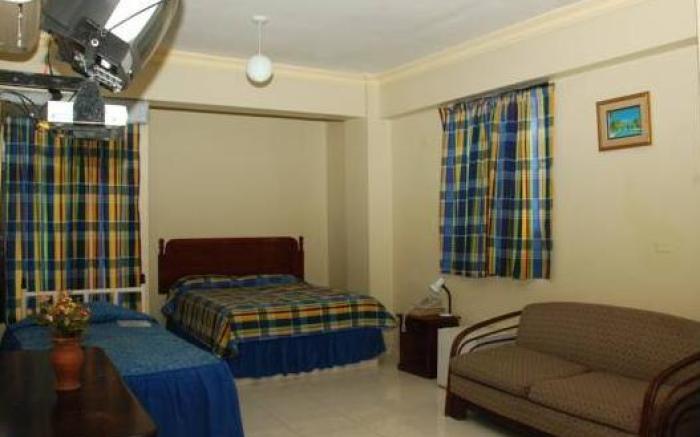 Royal Palace Hotel