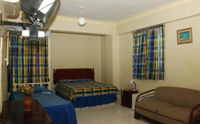 Royal Palace Hotel