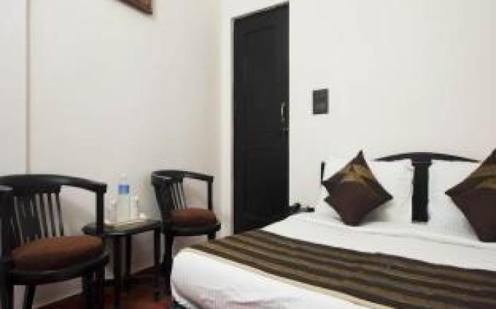Hotel Pitrashish Grand & Premium